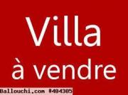 Villa NOURAYA (Réf: V2809)