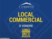 Local commercial à Ain Zaghouan Nord ZCV0107