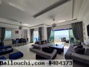 APPARTEMENT THE VIEW Hammamet Centre AL3068