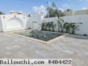 Villa Andalousia AL3445 Hammamet Nord