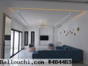 Villa Joelle AL3395 Hammamet