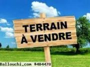 Terrain OMNIA (Réf: T1898)