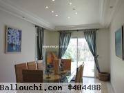 Villa Julia AL1744 Yasmine Hammamet