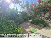 Villa Operal AL2709 Hammamet Nord