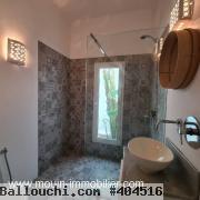Villa Les deux Oliviers AL1892 Hammamet