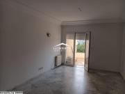 Appartement S+2 à Ain Zaghouan Nord  ZAL1264