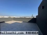 PENTHOUSE YUCCA Hammamet AV1843