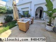 Villa Nourhen AL2627 Hammamet