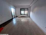 Appartement S+3 avec jardin a Jardins de Carthage MAL1261