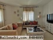 APPARTEMENT ACYL Hammamet AL3208