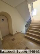 Appartement Wouroud 2 AL3447 Hammamet zone theatre