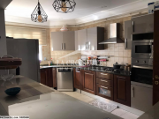 Appartement S+4 à Ain Zaghouan Nord ZAV1585