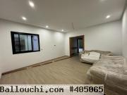 APPARTEMENT CELESTE I Hammamet Centre AL3298