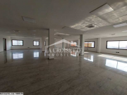 Bureau open-space à La Soukra MBL0453