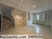 DUPLEX DAVANA Hammamet Nord AL3449