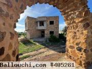 VILLA ASSIA Hammamet Zone Craxi AV1852