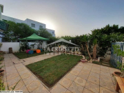 Appartement S+3 avec Jardin à Gammarth  ZAL3898
