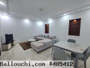 APPARTEMENT JANNA Hammamet Centre AL3118