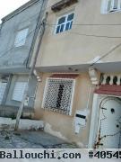 VILLA A VENDRE