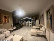 Triplex S+4 avec jardin à La Marsa MTRV0051