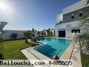 VILLA YANG La Soukra AL3457