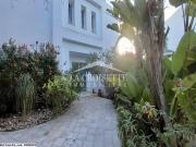 Villa S+4 avec piscine à La Marsa ZVL1625