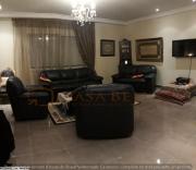 Etage de Villa+ Studio à vendre à Sahloul