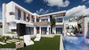 V486 Villa HANIN 22 HANIN VILLA
