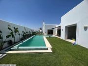V466 Villa VERTE HAMMAMET SUD C