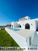 V514 Villa GUCCI HAMMAMET