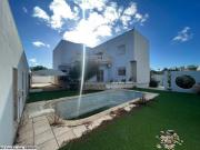 V434 Villa ZINA HAMMAMET YASMINE
