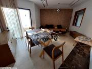 Appartement S+3 meublé aux Jardins de Carthage MAL1305