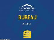 Bureau open-space aux Jardins de Carthage ZBL0464