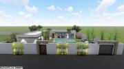 V489 Villa TEJ 2 SIDI HAMMED