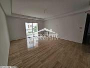 Appartement S+3 aux Jardins de Carthage MAV1785