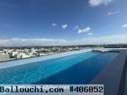 APPARTEMENT L'HORIZON Hammamet Nord Mrezka AL3469