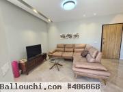 APPARTEMENT TCHELLO 4 I Hammamet Zone Théâtre AL3253