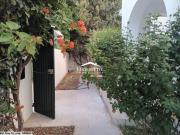 Villa S+5 avec piscine aux Jardins de Carthage ZVL1626