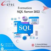 Réduction fin d'année : SQL Server