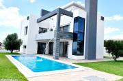 V447 Villa NARJES HAMMAMET NORD F