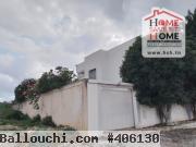 Villa Senza à Vendre à Chotrana3