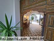 DAR HALIMA Centre Ville Hammamet AV1443