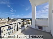 APPARTEMENT YANI 3 Hammamet Nord AV1862