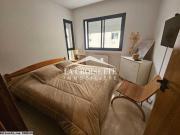 Appartement S+2 meublé à Ain Zaghouan El Wahat MAL1319
