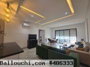 APPARTEMENT EVA I Hammamet Zone Théâtre AL3471