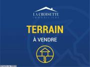 terrain à vendre à La Soukra ZTV0132