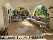 Villa Alice AL3168 Hammamet zone theatre