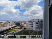 Appartement 3 pièces à louer à Alain Savary