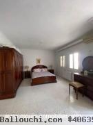 Villa Mireille AL3259 Hammamet