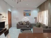 Appartement S+2 meublé aux Jardins de Carthage ZAL1300